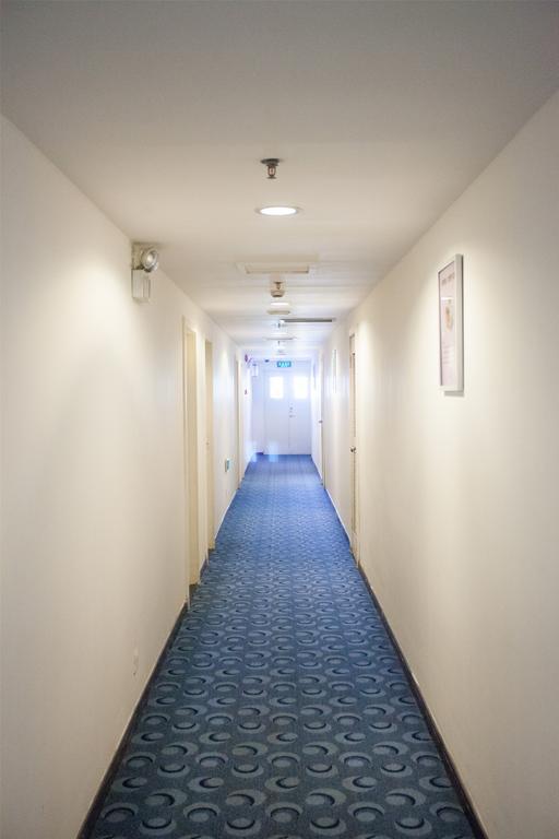 7Days Inn Qingdao Haiyunan Xinglong Road Экстерьер фото